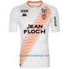 Camiseta de fútbol FC Lorient Segunda Equipación 2020-21 - Hombre